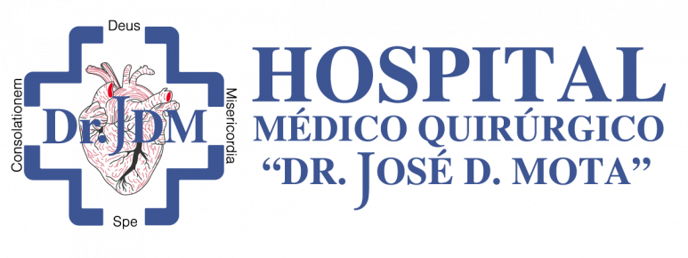 Hospital Médico Quirúrgico "Dr. José D. Mota" -01